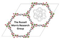 Russell Morris Research Group – REM
